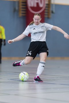 Bild 282 - F NFV Futsalturnier